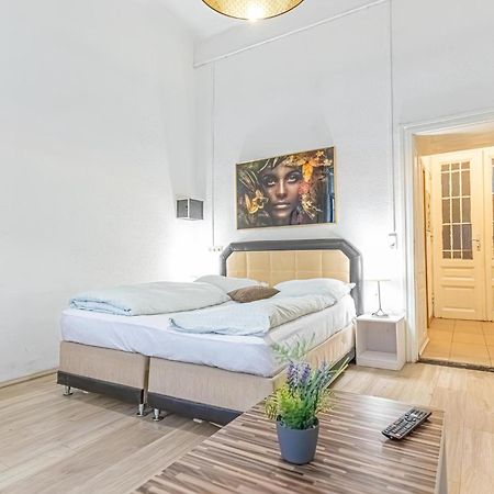 Chic Apartment- Suitable For Longstays Near Matzleinsforferplatz Wien Exterior foto