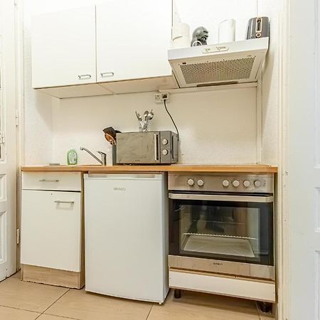 Chic Apartment- Suitable For Longstays Near Matzleinsforferplatz Wien Exterior foto